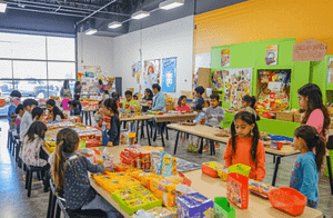 ASTRA Marketplace & Academy 2025