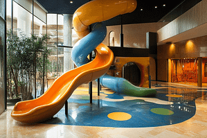 Testing Kid-Friendliness: Experiments That Shape Better Environments