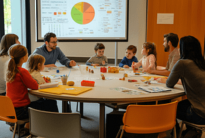 Listening to Family Voices: Participatory Research in Action