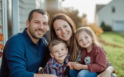 Creating Family Panels: Fast, Reliable Feedback for Kid-Friendly Innovation