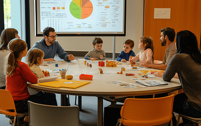 Listening to Family Voices: Participatory Research in Action