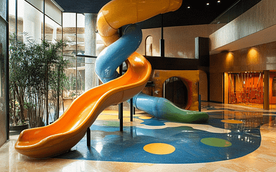 Testing Kid-Friendliness: Experiments That Shape Better Environments