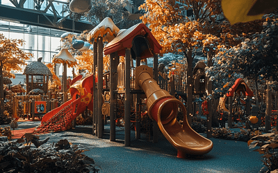 Measuring What Matters: From Playgrounds to Booking Platforms