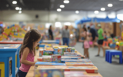 Florida Kids and Family Expo 2025