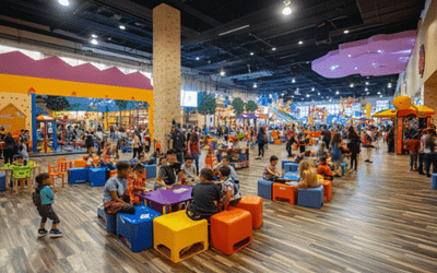 Mega Family Expo 2025