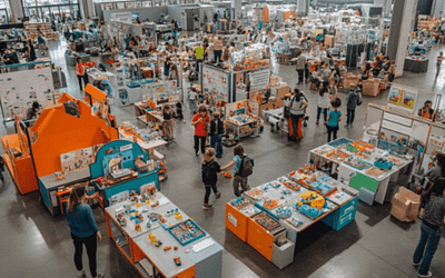 NAEYC Annual Conference & Expo