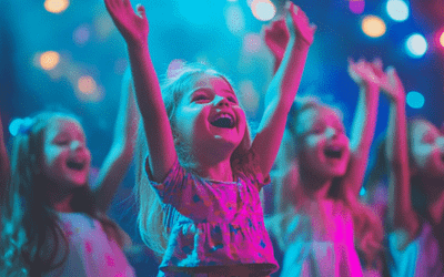 KIDZ BOP LIVE: Certified BOP Tour