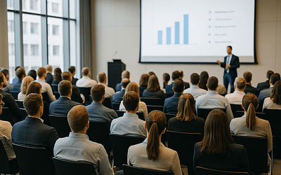 Early Educators Leadership Conference (EELC)