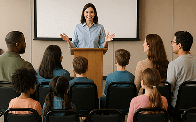 ZERO TO THREE LEARN Conference