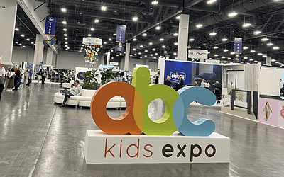 ABC Kids Expo 2025