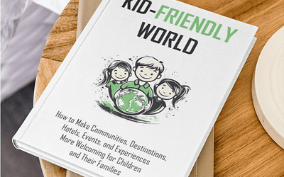 Kid-Friendly World Kid-Friendly World