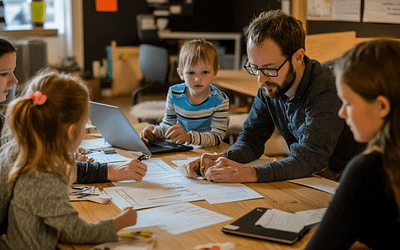 Why Research Matters for Building Kid-Friendly Businesses