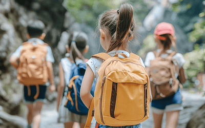 How Research Can Shape Kid-Friendly Tourism Experiences