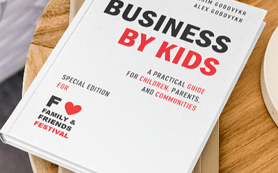 Business by Kids Business by Kids