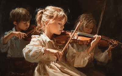 Music Experience