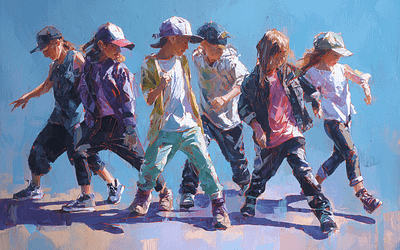 Dance Experience
