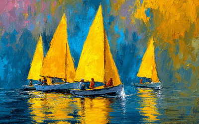 Sailing Experience