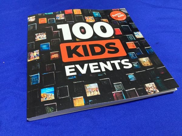 100 Kids Events