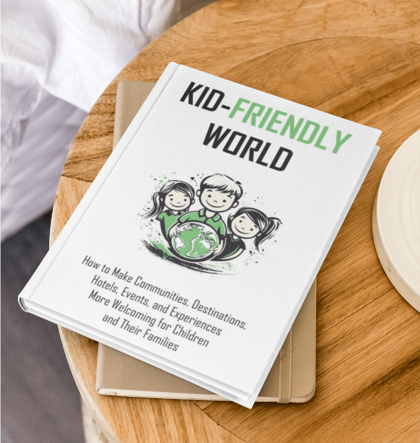 Kid-Friendly World